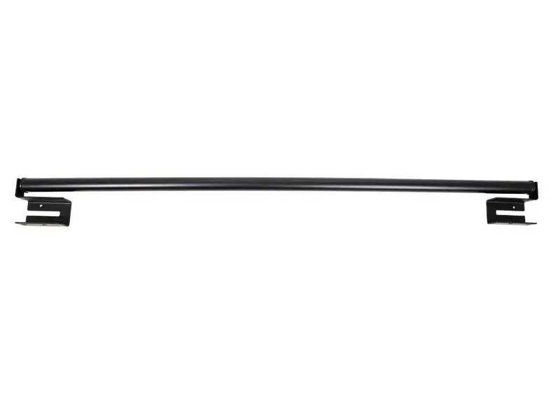WEATHER GUARD Steel Truck Rack Rear Rolling Bar - Midsize Trucks 1091-52-01 | RealTruck Factory Price
