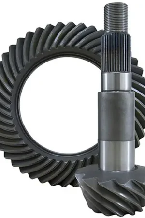 Yukon Ring & Pinion Set YG D80-513 | RealTruck Deal