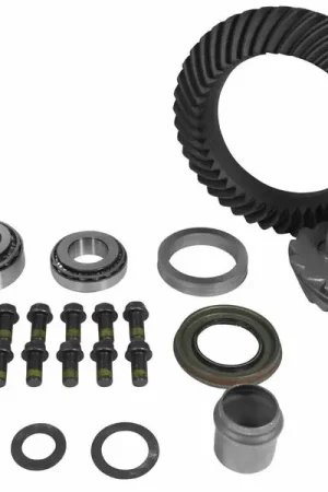 Free Returns Yukon Ring & Pinion Set YG DM300-355 | RealTruck