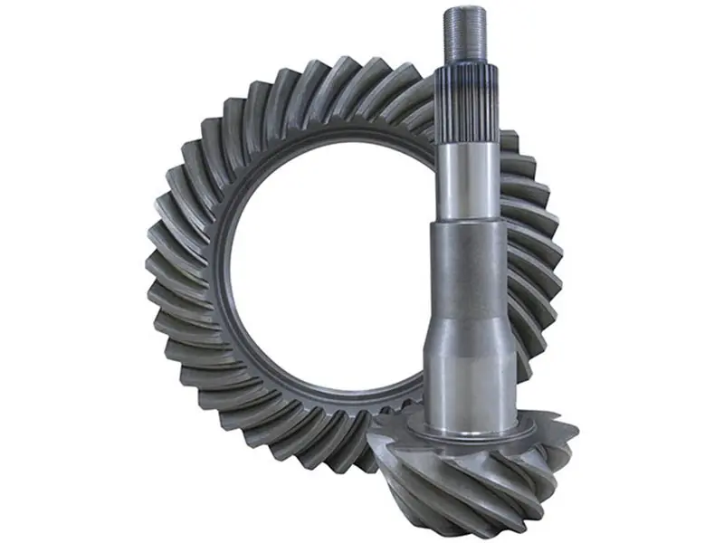 Yukon Ring & Pinion Set YG F10.25-456L | RealTruck Hot Deal