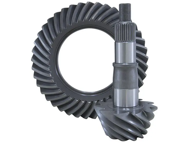 Yukon Ring & Pinion Set YG F8.8-456 | RealTruck Brand New