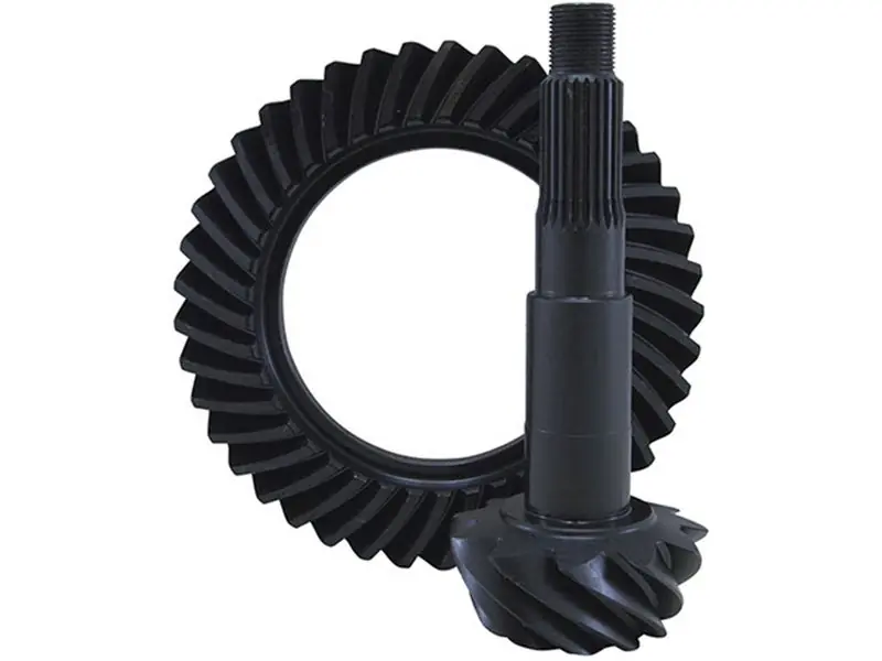 Free Returns Yukon Ring & Pinion Set YG GM12P-373 | RealTruck