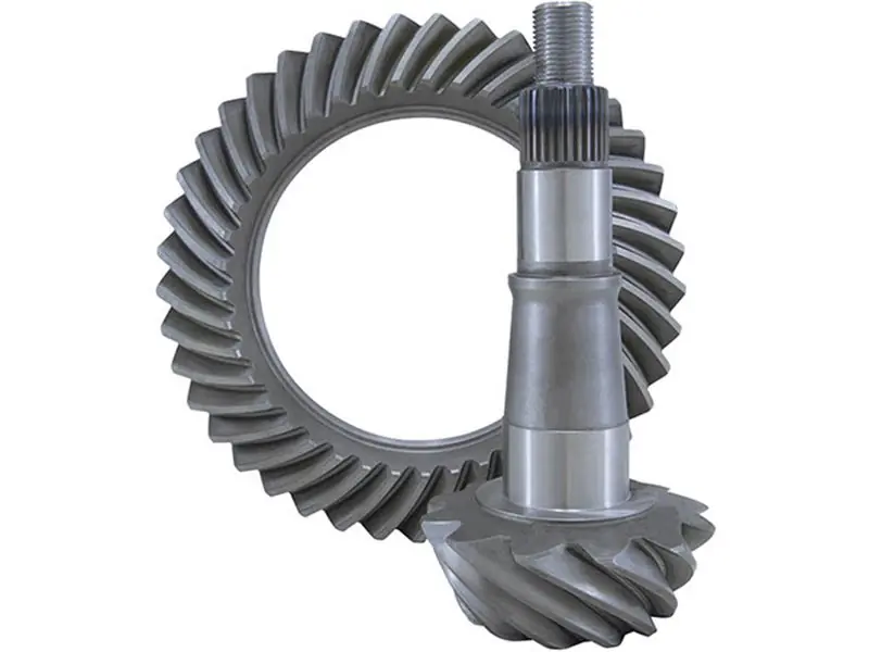Best Seller Yukon Ring & Pinion Set YG GM9.5-373 | RealTruck