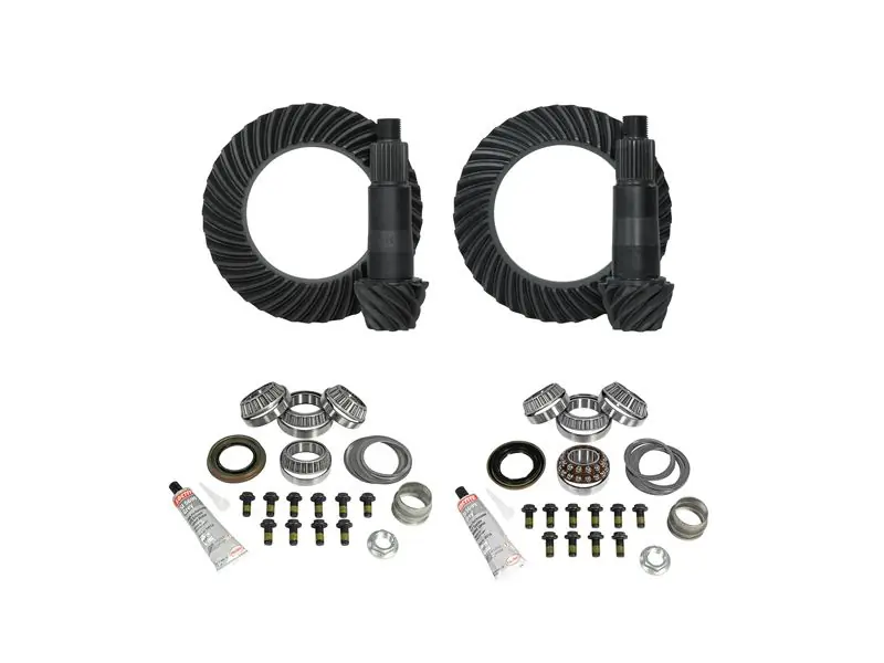 Next Day Delivery Yukon Ring & Pinion Package YGK067 | RealTruck