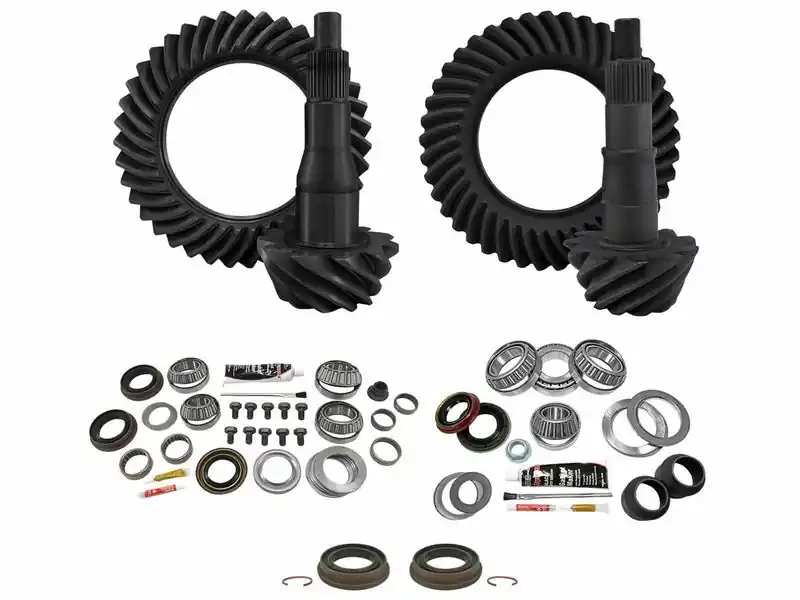 Yukon Ring & Pinion Package YGK105 | RealTruck Fresh Stock