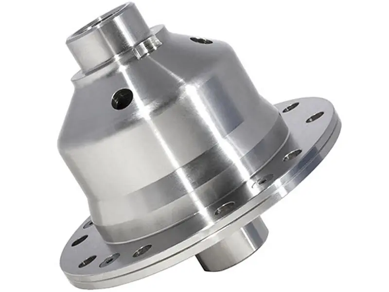 Super Sale Yukon Grizzly Locker Differential YGLT8-30 | RealTruck