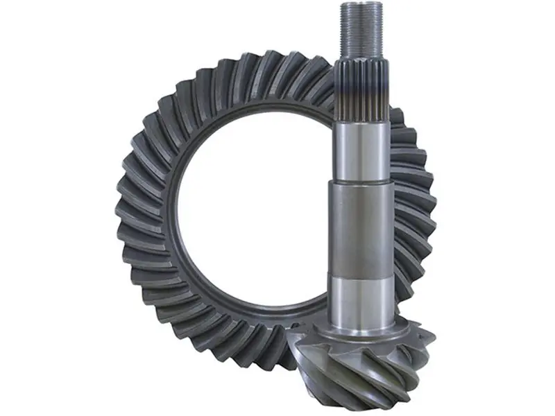 Yukon Ring & Pinion Set YG M35-488 | RealTruck Best Seller