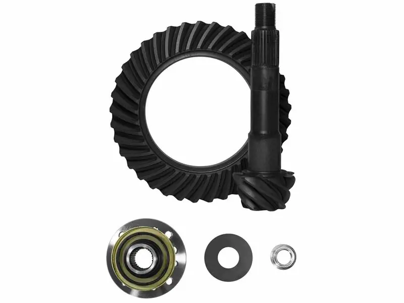 Seasonal Sale Yukon Ring & Pinion Set YG T8-488K | RealTruck
