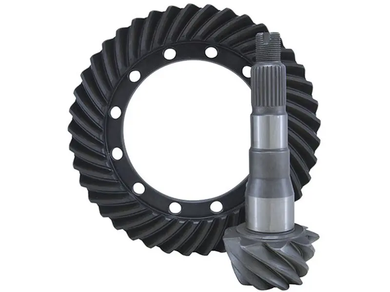 Yukon Ring & Pinion Set YG TLC-529 | RealTruck No Minimum Order