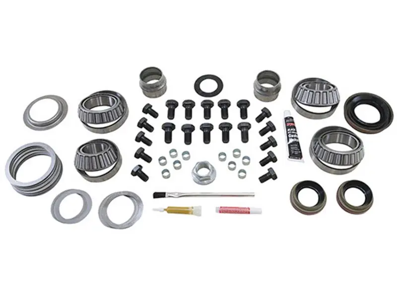Yukon Master Overhaul Kit YK D44-REAR | RealTruck Popular