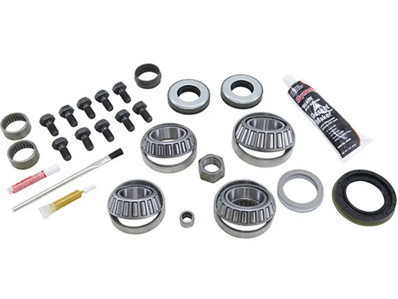Yukon Master Overhaul Kit YK DM300 | RealTruck Discount