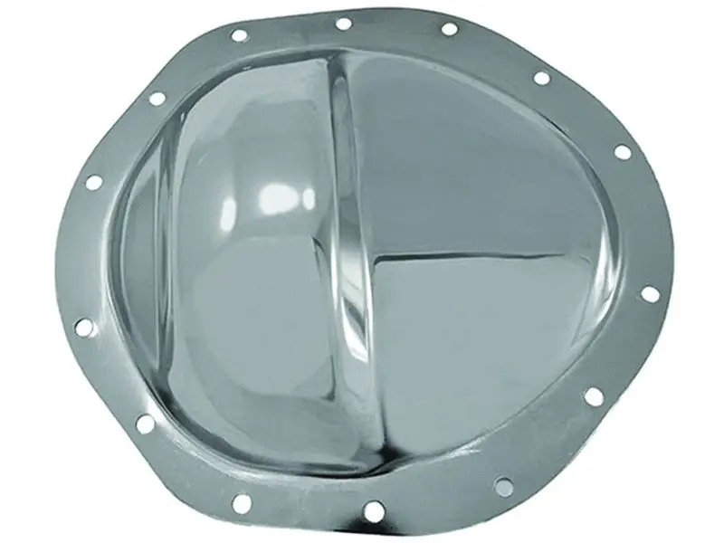 Popular Yukon Chrome Differential Covers YP C1-GM9.5 | RealTruck