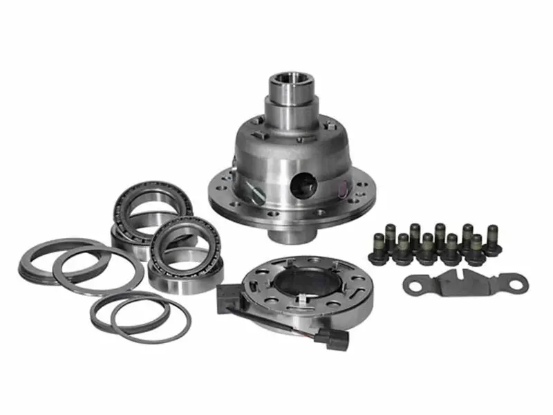 Yukon Electric Locking Differential YP PCDM220E-32-A | RealTruck Fan Favorite