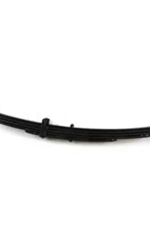 Zone Replacement Leaf Spring Pack C0401&ZON-C0401 | RealTruck Get Yours