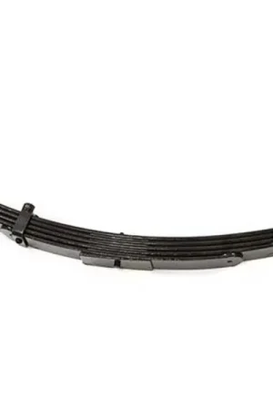 Zone Replacement Leaf Spring Pack C0601&ZON-C0601 | RealTruck Premium
