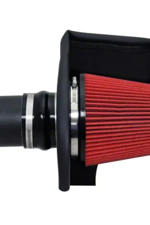 Volant APEX Series Cold Air Intake with DryTech Dry Filter Luxury