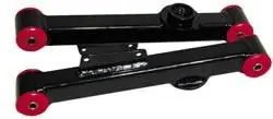 Special Offer Ford Mustang Steeda Aluminum Lower Rear Control Arms - 16039