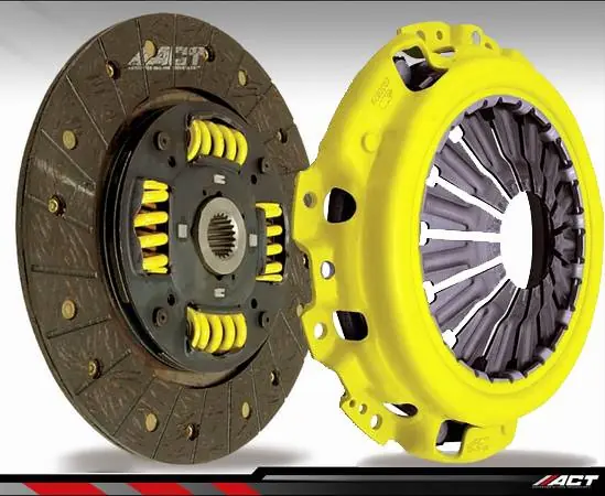Geo Metro ACT Advanced Clutch Kit Free Shipping