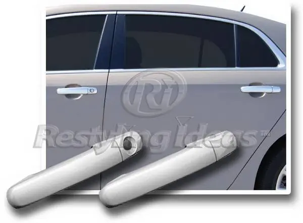 Don’t Miss Out Chevrolet Equinox Restyling Ideas Door Handle Cover - 68167B