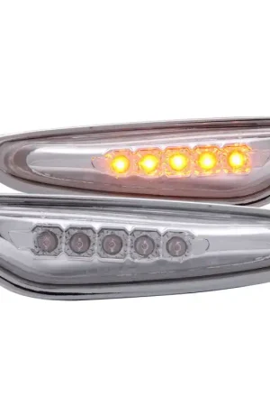 ANZO 1992-1998 BMW 3 Series E36 LED Smoke — PMD Premier Motoring Development Get Yours