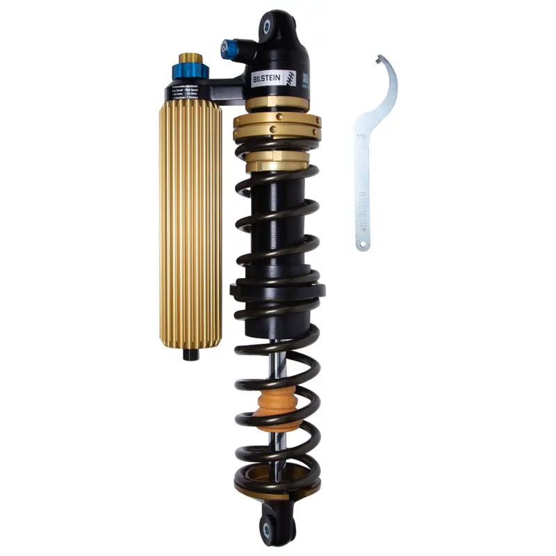 Bilstein 21-22 Polaris RZR Turbo S4 Black Hawk Powersports Shock & Coi — PMD Premier Motoring Development Final Sale