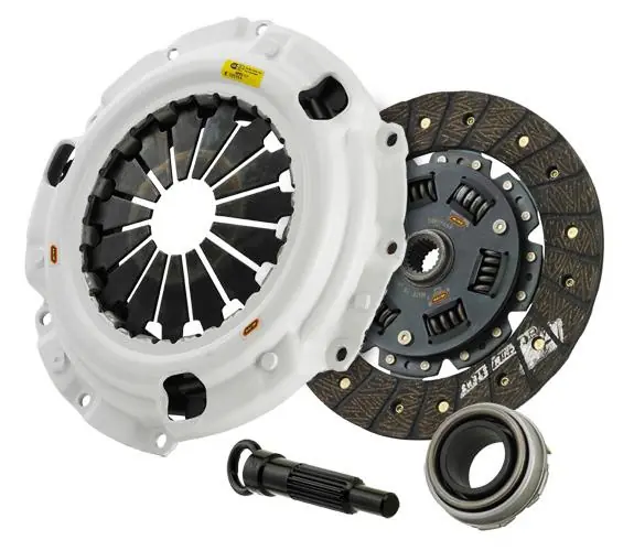 Same Day Shipping Clutch Masters 14-18 BMW F80 M3/F82 M4 S55 6-Speed FX100 Organic Lined — PMD Premier Motoring Development