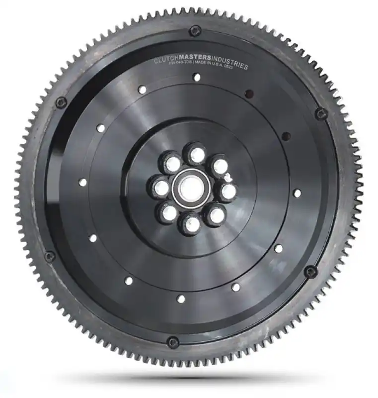 Fresh Stock Clutch Masters 09-14 Acura TL 3.7L SH-AWD Steel Flywheel — PMD Premier Motoring Development