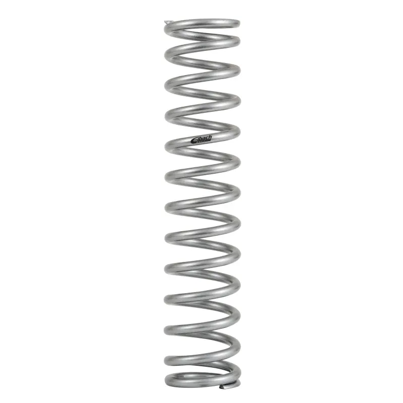 Eibach Silver Coilover Spring 3.75in Internal Diameter — PMD Premier Motoring Development No Minimum Order