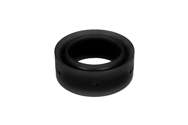 Fast Shipping Eibach Spring Rubber - Durometer 50 - Black — PMD Premier Motoring Development