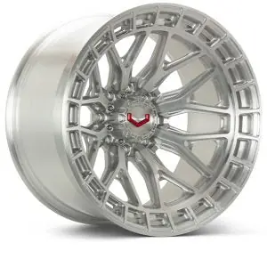 Fan Favorite Vossen LCX-01 22x12 - 8x165.1 - ET44 - Ultra Deep - 125.1 - Gloss Blac — PMD Premier Motoring Development