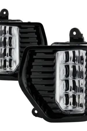 Holiday Sale Spyder GMC Sierra 1500 Denali Only 19-20 (Not for 2500/3500) OEM Style — PMD Premier Motoring Development