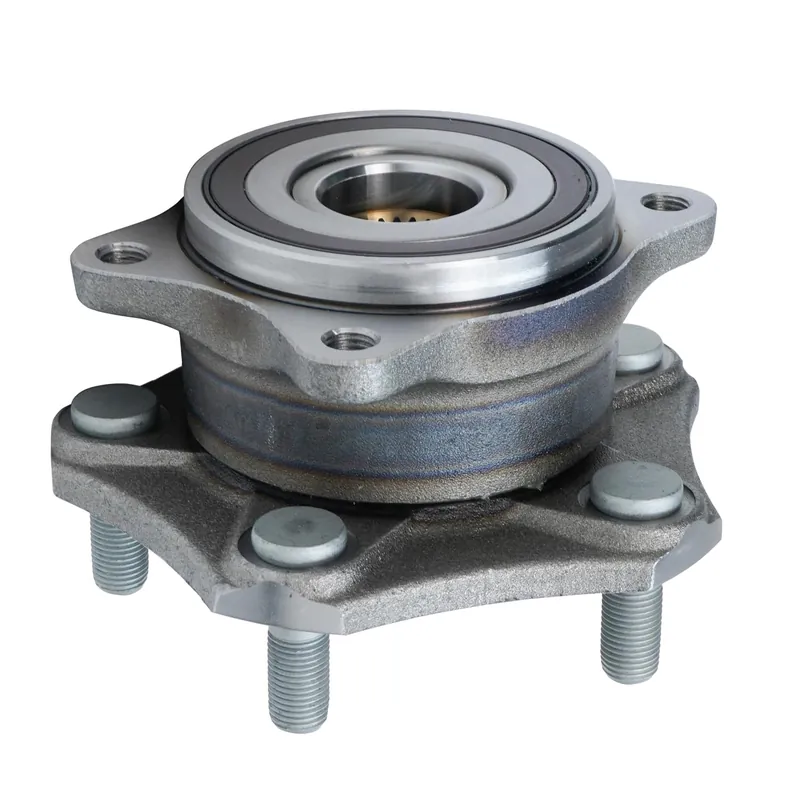 Front Driver or Passenger Side Wheel Hub and Bearing Sale