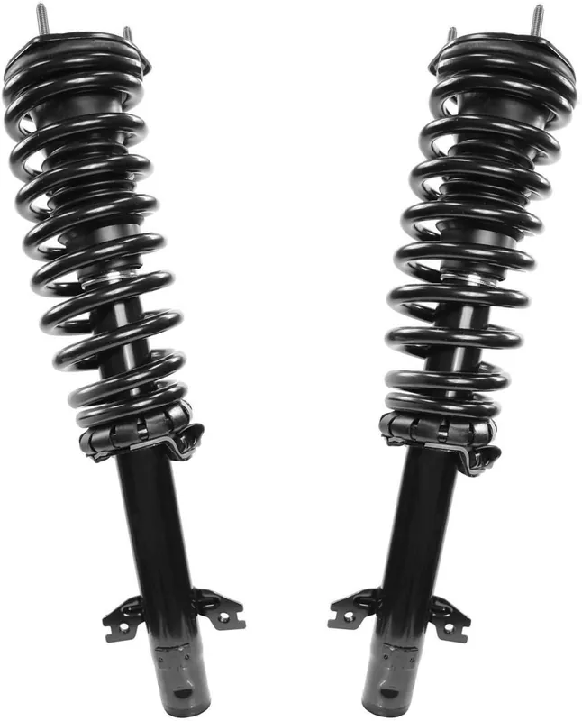 Front Struts w\\/Coil Spring (Pair) Wholesale