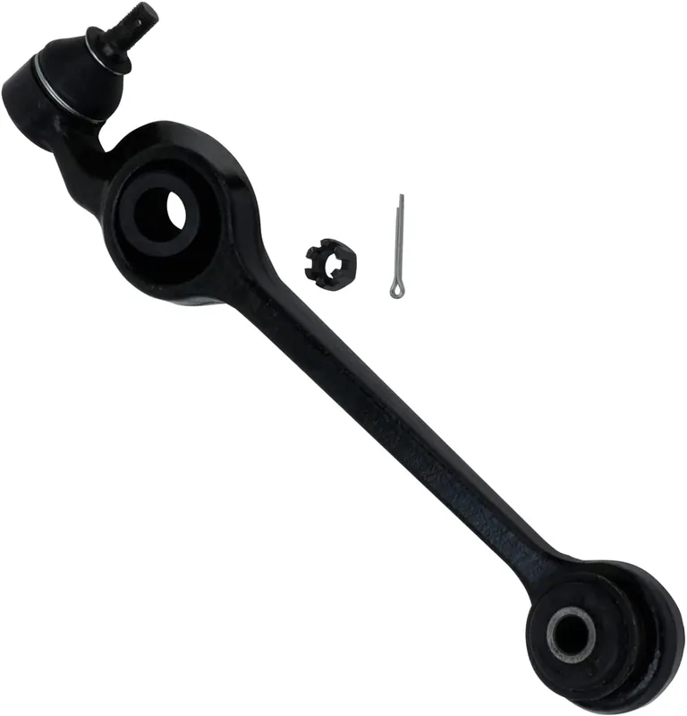 Front Passenger Side Lower Control Arm w\\/Ball Joint Genuine