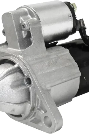 1.0KW Starter 9T 12V Clockwise Rotation Express Delivery