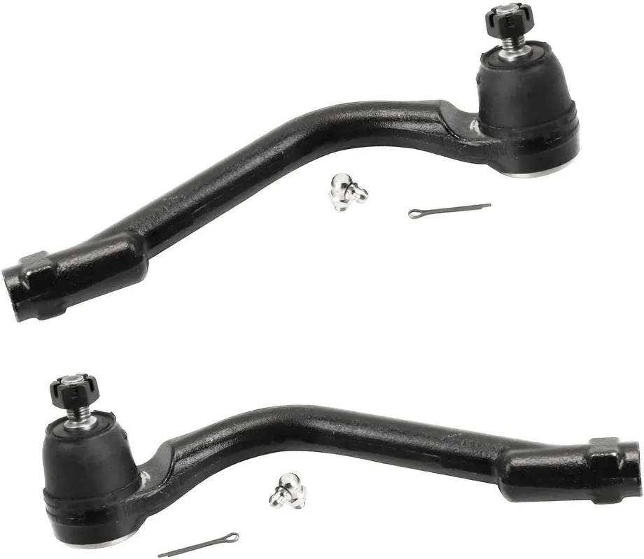 Front Outer Tie Rods (Pair) Must Have