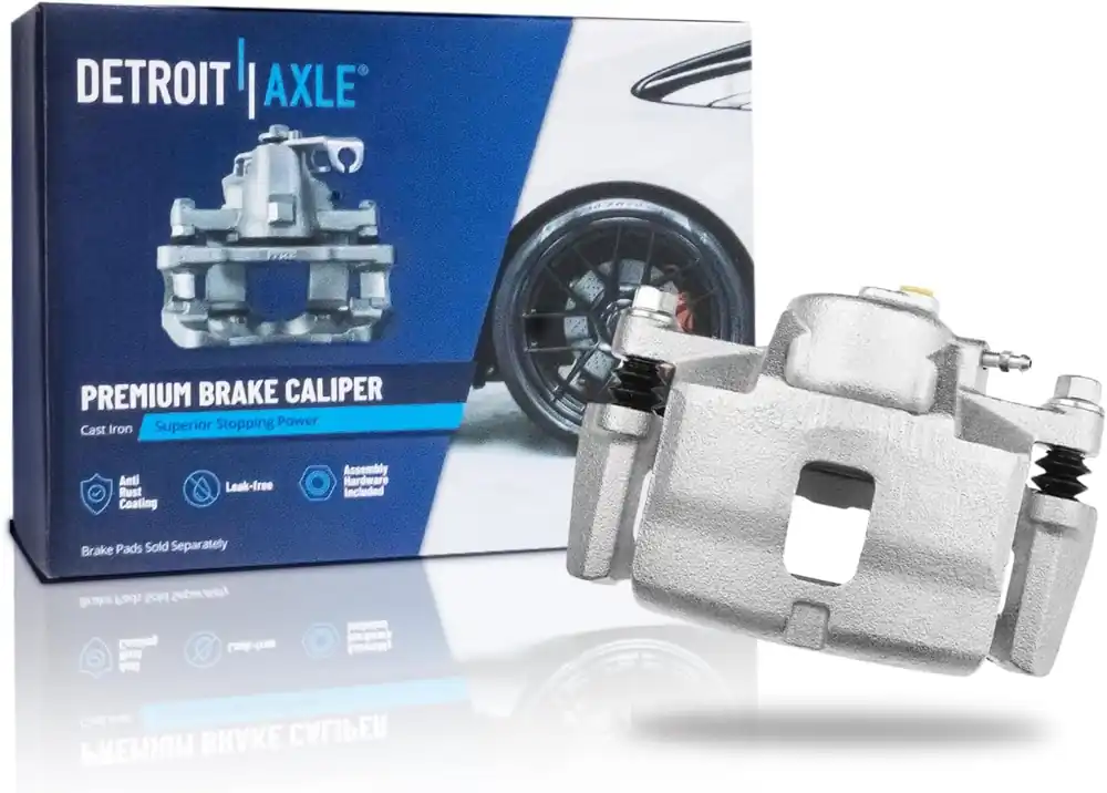 Front Passenger Side Brake Caliper (Remanufactured) Trending