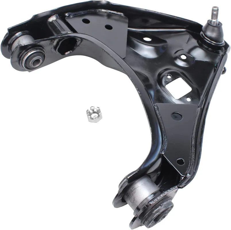 Seasonal Sale Front Driver Side Lower Control Arm w\\/Ball Joint
