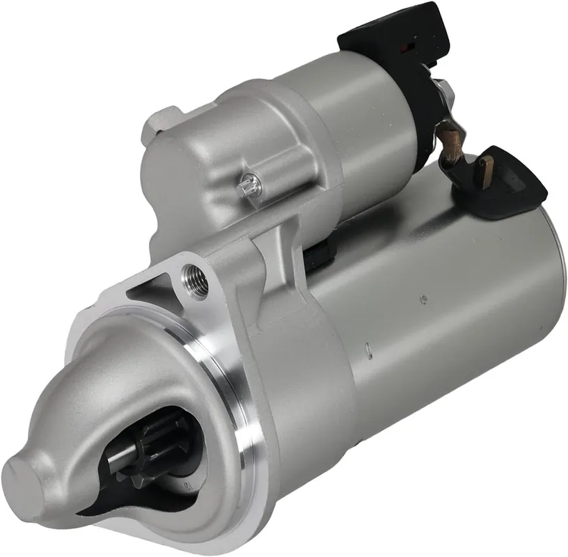 1.4KW Starter 10T 12V Clockwise Rotation Price Drop