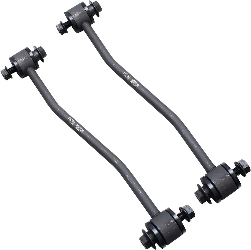 Rear Sway Bar Links (Pair) Trusted Brand