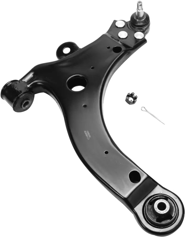 Warranty Included Front Driver Side Lower Control Arm w\\/Ball Joint