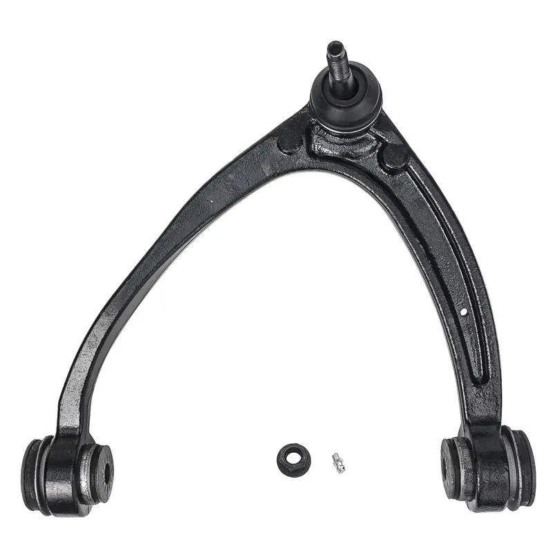 Front Driver Side Upper Control Arm w\\/Ball Joint Professional Grade