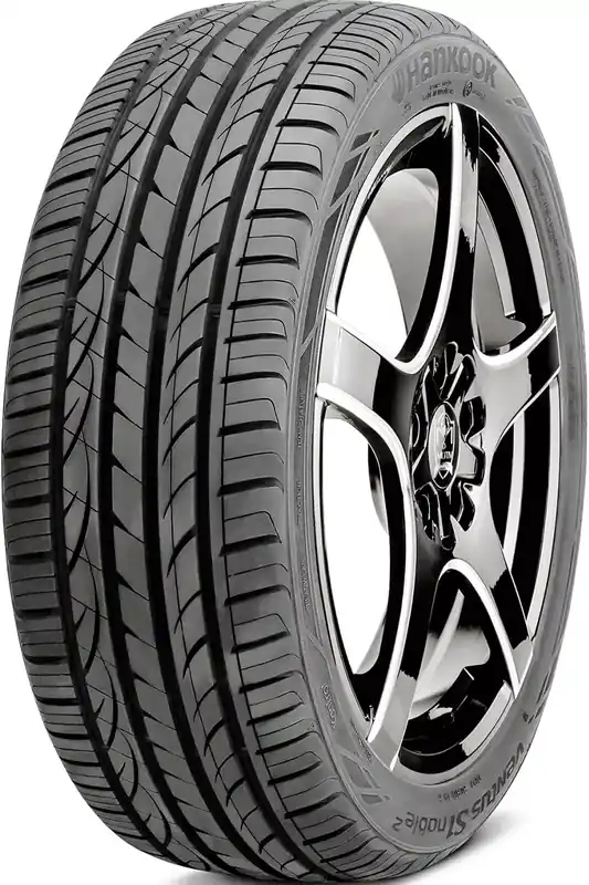 Premium Hankook Ventus S1 Noble2 All-Season Tire