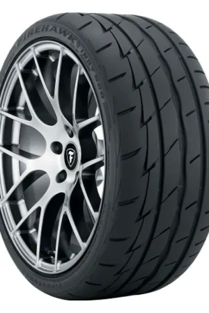 Firestone Firehawk Indy 500 Tire Grab Now
