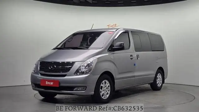 Used 2016 HYUNDAI GRAND STAREX for sale. Find an affordable Used HYUNDAI GRAND STAREX with No.1 Japanese used car exporter BE FORWARD. Exclusive