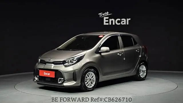 Budget Used 2021 KIA MORNING (PICANTO) Signature for sale. Find an affordable Used KIA MORNING (PICANTO) with No.1 Japanese used car exporter BE FORWARD.
