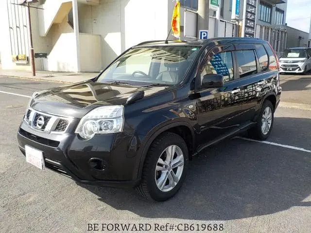 Used 2011 NISSAN X-TRAIL/NT31 for sale. Find an affordable Used NISSAN X-TRAIL with No.1 Japanese used car exporter BE FORWARD. Instant Buy