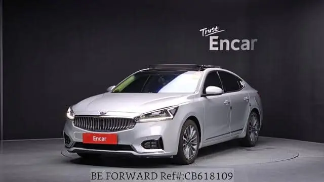 Used 2016 KIA K7 for sale. Find an affordable Used KIA K7 with No.1 Japanese used car exporter BE FORWARD. Modern