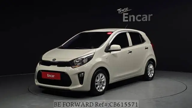 Budget Used 2018 KIA MORNING (PICANTO) Luxury for sale. Find an affordable Used KIA MORNING (PICANTO) with No.1 Japanese used car exporter BE FORWARD.