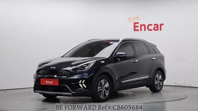 Used 2020 KIA NIRO for sale. Find an affordable Used KIA NIRO with No.1 Japanese used car exporter BE FORWARD. Next Day Delivery